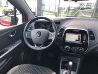 tweedehands Renault Captur TCe 120 EDC Intens Camera Trekhaak 48.000 km 1e Ei