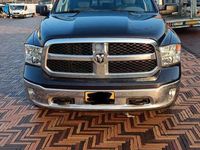 tweedehands Dodge Ram 3.6 V6 QC 6'4