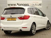 tweedehands BMW 220 Gran Tourer i Luxury Line Automaat 7 prs