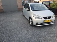 Occasion Seat Mii Sport 60 PK (44 kW) 2014 Grijs Hatchback