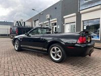 tweedehands Ford Mustang USA 3.8 V6 Convertible