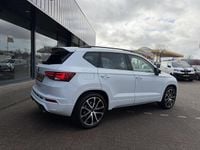 Occasion Cupra Ateca 301 PK (221 kW) 2019 Wit SUV
