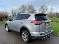 tweedehands Toyota RAV4 2.5 Hybrid Dynamic Plus 360 camera/dodehoek detect