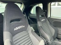 tweedehands Abarth 595 1.4 T-Jet Turismo