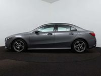 tweedehands Mercedes A200 Business Solution AMG (Goed onderhouden, Camera, N