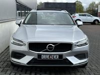 tweedehands Volvo V60 2.0 T8 TE AWD Inscr. PANO ACC ECC PDC CAMERA SPORTVELGEN VOLLEDE