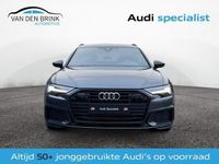 tweedehands Audi A6 Avant 55 TFSI e quattro S-line Head-Up