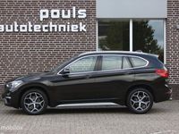 Occasion BMW X1 Executive 140 PK (102 kW) 2019 Bruin SUV