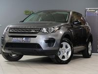 Occasion Land Rover Discovery Sport 150 PK (110 kW) 2018 Grijs, metallic lak SUV