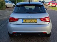 tweedehands Audi A1 Sportback 1.4 TFSI