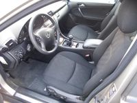 Occasion Mercedes C180 Classic 143 PK (105 kW) 2005 Grijs Stationwagen