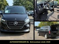 Occasion Mercedes V250 Style 189 PK (139 kW) 2024 Zwart MPV