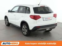 Occasion Suzuki Vitara Comfort 141 PK (103 kW) 2019 Wit SUV