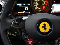 tweedehands Ferrari F8 Tributo 3.9 V8 HELE Full Carbon|Novitec|Lift|Racing Seats|