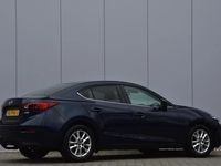 tweedehands Mazda 3 2.0 SkyActiv-G 120 SkyLease NAP, Trekhaak afn., De