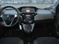 tweedehands Lancia Ypsilon 0.9 TwinAir Gold AUTOMAAT|Clima|Cruise|PDc|DealerO