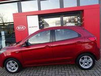 tweedehands Ford Ka Plus 1.2 Trend Ultimate | Hoge instap | Parkeersensoren | Airco