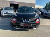 tweedehands Nissan Juke 1.5 dCi 2WD