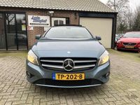 tweedehands Mercedes A180 AMG Panodak Navi Automaat.