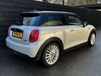 tweedehands Mini Cooper Cooper 1.5Ser. Bns. / NAV / Stoel VW / Half Leder