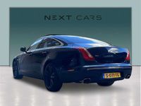 tweedehands Jaguar XJ 5.0 V8 Premium Luxury *385 PK*PANORAMADAK*NAVI*CAM