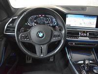 tweedehands BMW X5 M X5 45e M-Sport xDrive 394pk || CARBON | CRYSTAL POOK