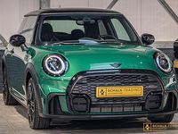 tweedehands Mini John Cooper Works 1.5 Cooper |NW model|Stoelver|Garantie