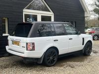 tweedehands Land Rover Range Rover 5.0 V8 Supercharged Autobiography Black 510PK/Aut/