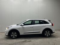 tweedehands Kia Niro 1.6 GDi Hybrid ComfortLine Stuur/Stoelverwarming