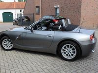 tweedehands BMW Z4 Roadster 2.2i Aut Airco Pdc Navigatie Youngtimer