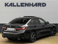 Occasion BMW 330e M Sport 292 PK (214 kW) 2025 Zwart Sedan