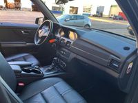 tweedehands Mercedes GLK220 CDI 4-Matic