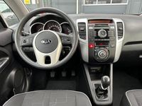 tweedehands Kia Venga 1.4 CVVT Comfort Pack Clima Trekhaak