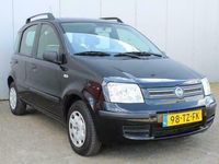 tweedehands Fiat Panda 1.2 Edizione Cool / Airco / NAP / 2de Eigenaresse