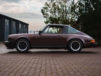 tweedehands Porsche 911SC Targa 3.0L 1981