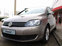 tweedehands VW Golf Plus - 1e eigenaar! 1.2 TSI Comfl.BlueM