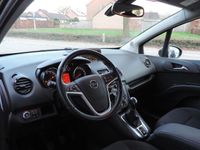 tweedehands Opel Meriva 1.4 Turbo Edition - Climat | Nav | PDC | Trekhaak