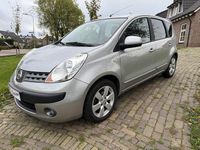 Occasion Nissan Note 112 PK (82 kW) 2006 Grijs MPV