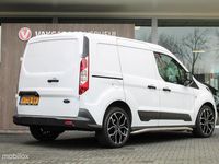 tweedehands Ford Transit Connect 1.5 TDCI L1 Trend 101Pk|Navi