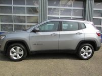 tweedehands Jeep Compass 1.4 MultiAir Longitude I Navi I Rijklaar I Camera