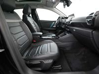 Occasion Citroën e-C4 Shine 114 kW (156 PK) 2021 Zwart SUV