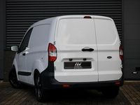 tweedehands Ford Transit COURIER 1.5 TDCI 100 PK | Airco | Stoelverwarming | Cruise control | Schuifdeur | Elek. ramen | 6 Versnellingen