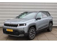 Nieuw Jeep Compass 156 kW (213 PK) 2026 Grijs SUV