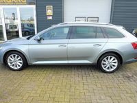 tweedehands Skoda Superb Combi 1.4 TSI iV Business Edition