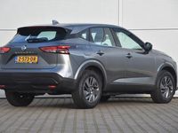 tweedehands Nissan Qashqai 1.3 MHEV Xtronic Acenta