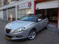 tweedehands Lancia Delta 1.8-16V Di Platinum * 3/23 twv € 3.438 beurt gehad