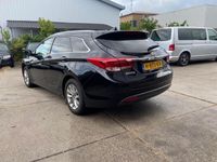 tweedehands Hyundai i40 Wagon 1.7 CRDi hp i-Catcher Premium