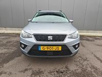 tweedehands Seat Arona 1.0 TSI Style Business Intense