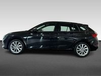 Occasion Skoda Scala Business Line 110 PK (80 kW) 2021 Zwart Hatchback