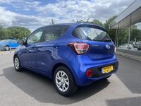 tweedehands Hyundai i10 1.0i Comfort Staat in Hoogeveen